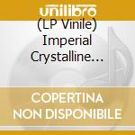 (LP Vinile) Imperial Crystalline Entombment I.C.E - Ancient Glacial Resurgence vinile