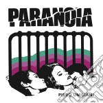(LP Vinile) Piero Umiliani - Paranoia (Orgasmo) (7') vinile