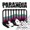 (LP Vinile) Piero Umiliani - Paranoia (Orgasmo) (7") cd