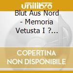 Blut Aus Nord - Memoria Vetusta I ? Fathers Of The Icy Age cd