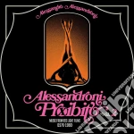 (LP Vinile) Alessandro Alessandroni - Alessandroni Proibito, Vol. 2 (5X7') vinile