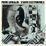 Piero Umiliani - L'Uomo Elettronico cd