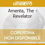 Amenta, The - Revelator cd