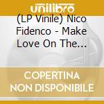 (LP Vinile) Nico Fidenco - Make Love On The Wings / Sweet Disco Funky (7') vinile