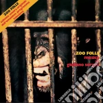 (LP Vinile) Giuliano Sorgini - Zoo Folle (Original Soundtrack) (2 Lp) vinile