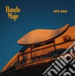 (LP Vinile) Banda Maje - Ufo Bar vinile