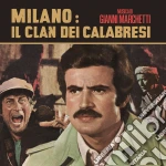 (LP Vinile) Gianni Marchetti - Milano: Il Clan Dei Calabresi (7') vinile