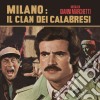 (LP Vinile) Gianni Marchetti - Milano: Il Clan Dei Calabresi (7') cd