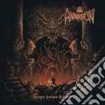 Anarkhon - Obiasot Dwybat Ptnotun (Ltd.Digi) cd