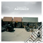 (LP Vinile) Tonico 70 - Antonico vinile