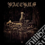 Bacchus - Ii (Ltd.Digi) cd
