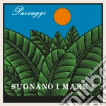 (LP Vinile) Piero Umiliani - Paesaggi (Limited Edition LP 1971 700 Copies) vinile