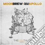 (LP Vinile) Moonbrew + Paolo Apollo Negri - The Lem Tales - Chapter One vinile