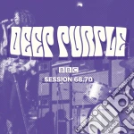 (LP Vinile) Deep Purple - Bbc Session 68-70 (2 Lp) vinile