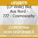 (LP Vinile) Blut Aus Nord - 777 - Cosmosophy lp vinile