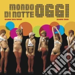 (LP Vinile) Gianni Dell'Orso / Gianni Oddi - Mondo Di Notte Oggi (7') vinile
