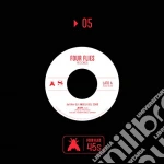 (LP Vinile) Mario Molino - Ash / Gli Angeli Del 2000 (7') vinile