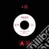 (LP Vinile) Mario Molino - Ash / Gli Angeli Del 2000 (7") cd