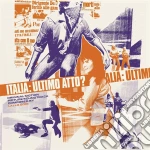 (LP Vinile) Lallo Gori - Italia Ultimo Atto? / O.S.T. vinile