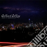 Cailleach Calling - Dreams Of Fragmentation cd