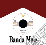 (LP Vinile) Banda Maje - Fornellesse (7') vinile