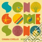 (LP Vinile) Chiara Civello - Sono Come Sono (12') vinile
