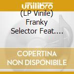 (LP Vinile) Franky Selector Feat. Banda Maje - Wait For Me / Aspiettame (Re-Edit) (7