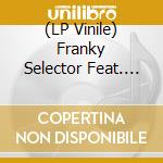 (LP Vinile) Franky Selector Feat. Banda Maje - Wait For Me / Aspiettame (Re-Edit) (7') vinile