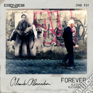 Alessandro Alessandroni - Forever cd musicale