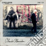 Alessandro Alessandroni - Forever cd