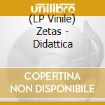(LP Vinile) Zetas - Didattica vinile