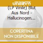 (LP Vinile) Blut Aus Nord - Hallucinogen (Picture Disc) (2 Lp) lp vinile