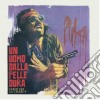 (LP Vinile) Carlo Pes Con I Marc 4 - Un Uomo Dalla Pelle Dura (7') cd