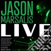 Jason Marsalis - Jason Marsalis Live cd