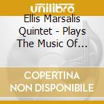Ellis Marsalis Quintet - Plays The Music Of Ellis Marsalis cd