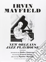 Irvin Mayfield - New Orleans Jazz Playhouse cd