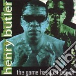Henry Butler - Game Has Just Begun
