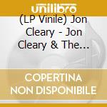 (LP Vinile) Jon Cleary - Jon Cleary & The Absolute Monster Gentlemen vinile