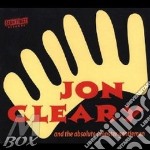Cleary, Jon & Absolute Mo - Jon Cleary & Absolute Mon