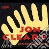 Cleary, Jon & Absolute Mo - Jon Cleary & Absolute Mon cd