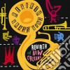 Rebirth Brass Band - Rebirth Of New Orleans cd