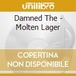 Damned The - Molten Lager cd