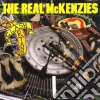 (LP Vinile) Real Mckenzies (The) - Clash Of The Tartans cd
