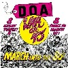 (LP Vinile) D.O.A. - War On 45 - 30th Anniversary Reissue cd