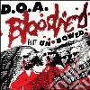 D.O.A. - Bloodied But Unbowed cd