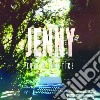 Jenny - Love & Politics cd