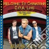 (LP Vinile) D.O.A. - Welcome To Chinatown: Doa Live (2 Lp) cd