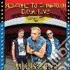 D.O.A. - Welcome To Chinatown: Doa Live cd