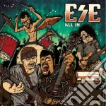 Ese - All In cd