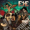 Ese - All In cd